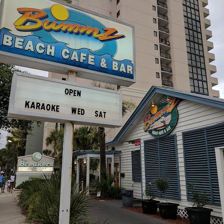 Jeffscondos - 3 Bedroom - Breakers Resort Myrtle Beach Exterior photo