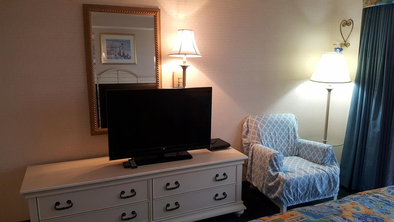 Jeffscondos - 3 Bedroom - Breakers Resort Myrtle Beach Exterior photo