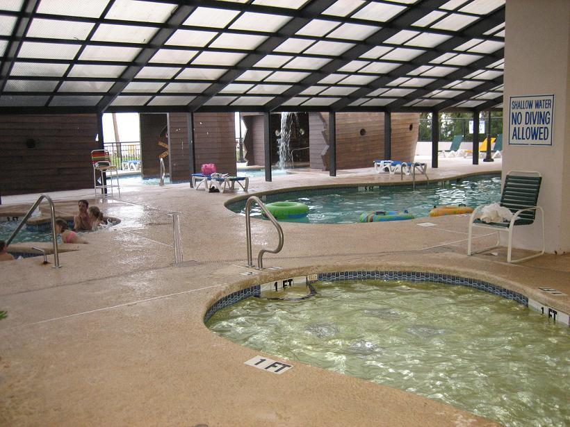 Jeffscondos - 3 Bedroom - Breakers Resort Myrtle Beach Exterior photo