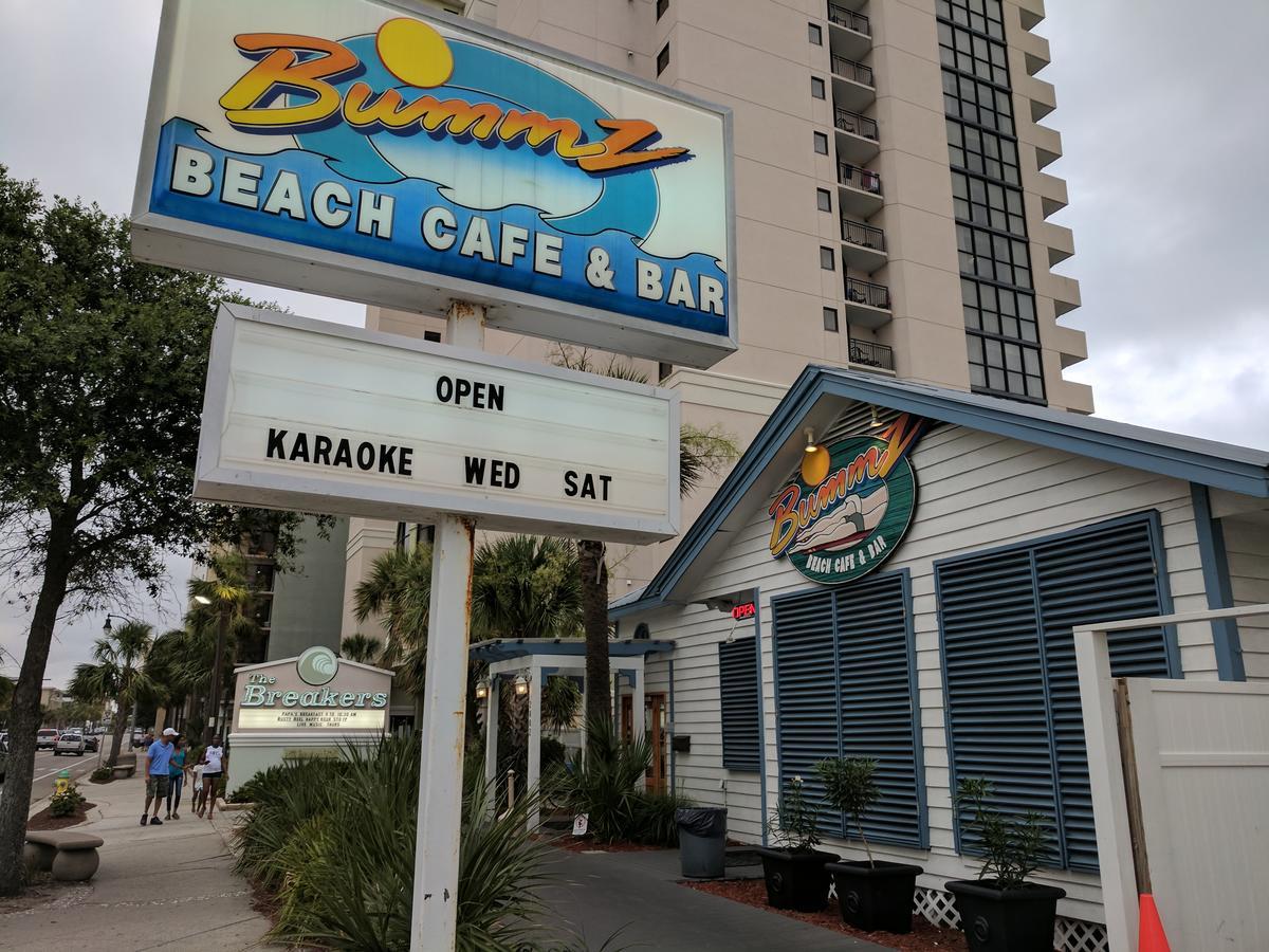 Jeffscondos - 3 Bedroom - Breakers Resort Myrtle Beach Exterior photo